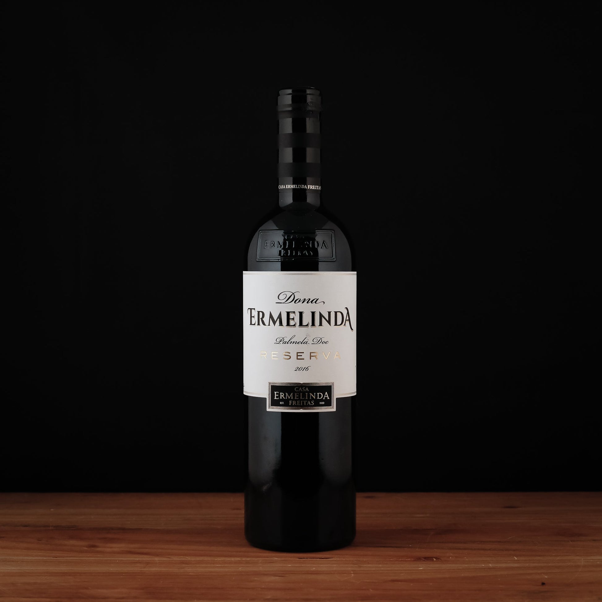 Dona Ermelinda Reserva - Tinto - Alfama