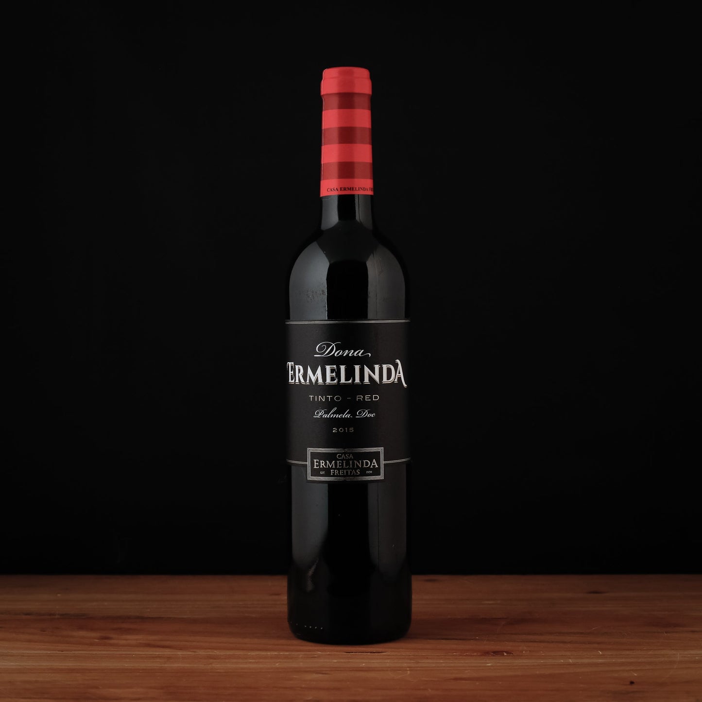 Dona Ermelinda - Tinto - Alfama
