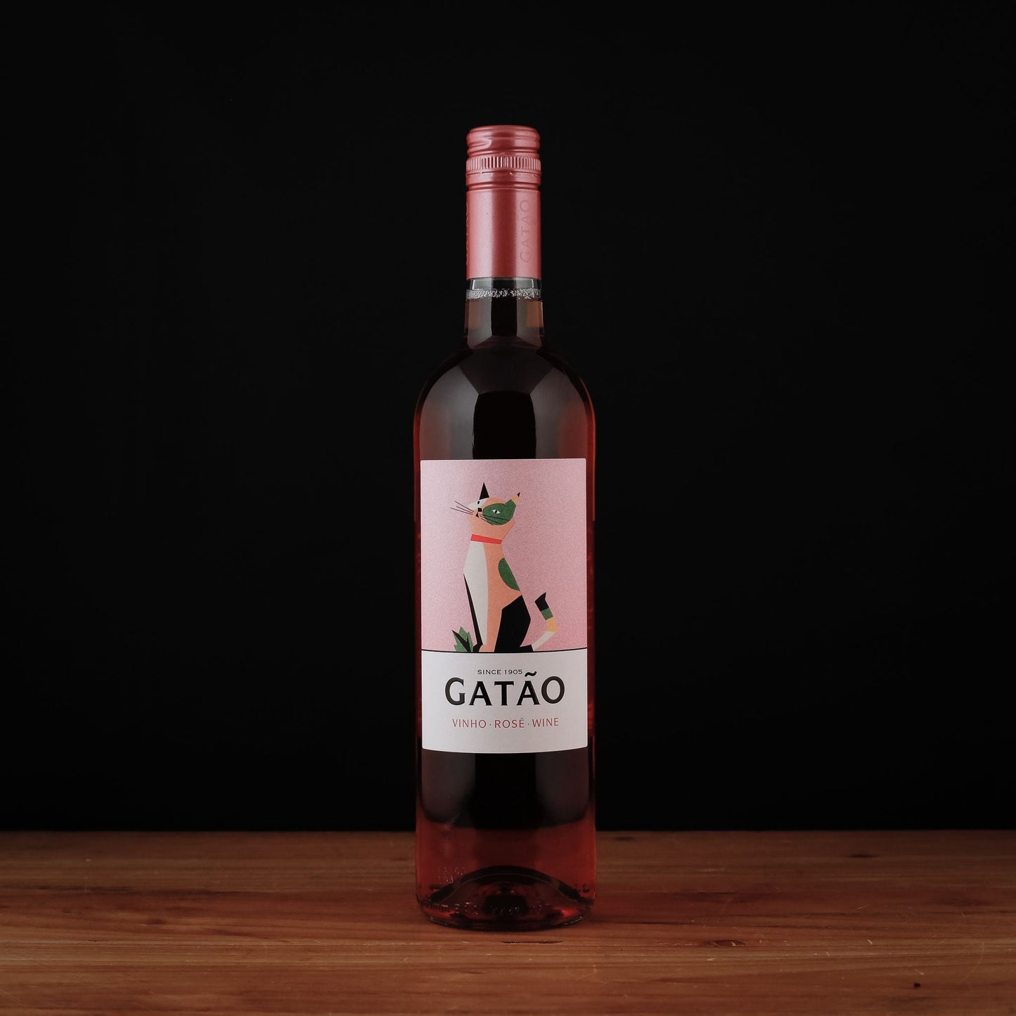 Gatão - Rosé - Alfama