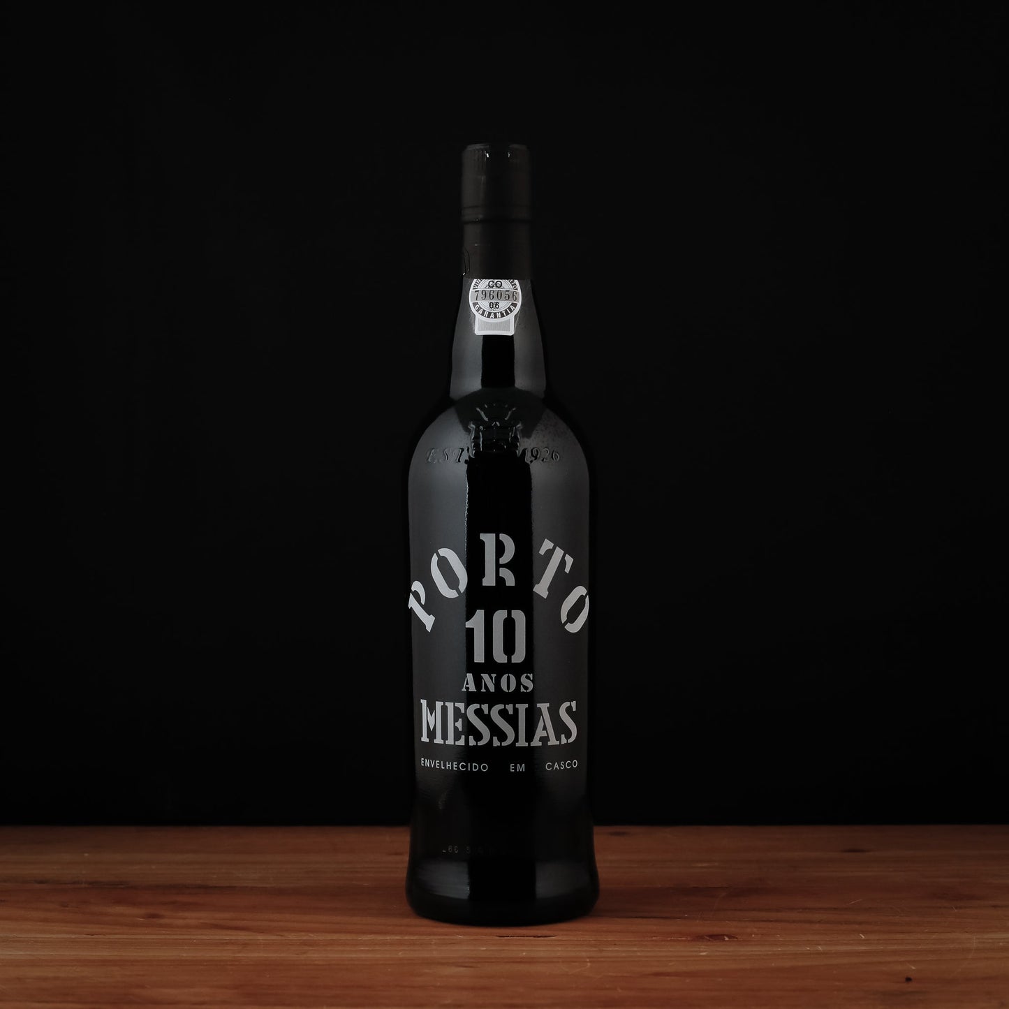 Messias Port 10 Jahre - Alfama