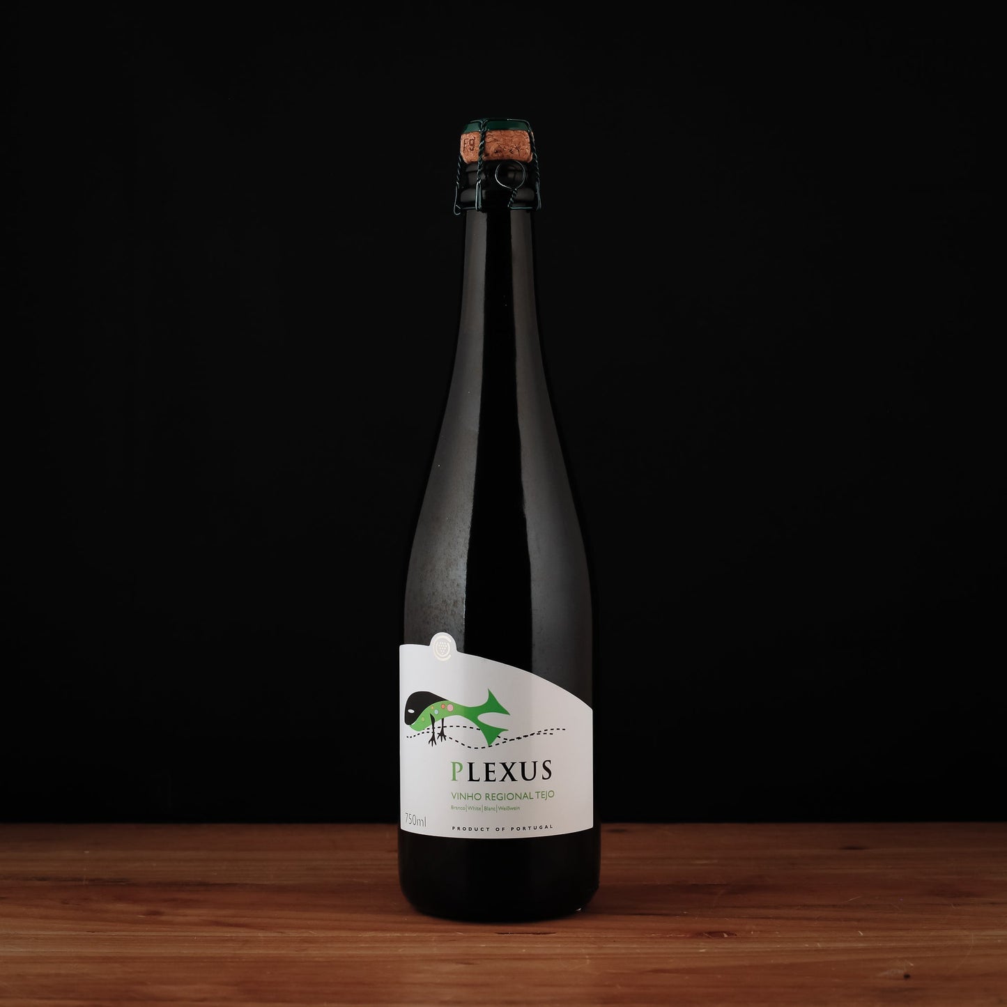 Plexus - Branco - Alfama