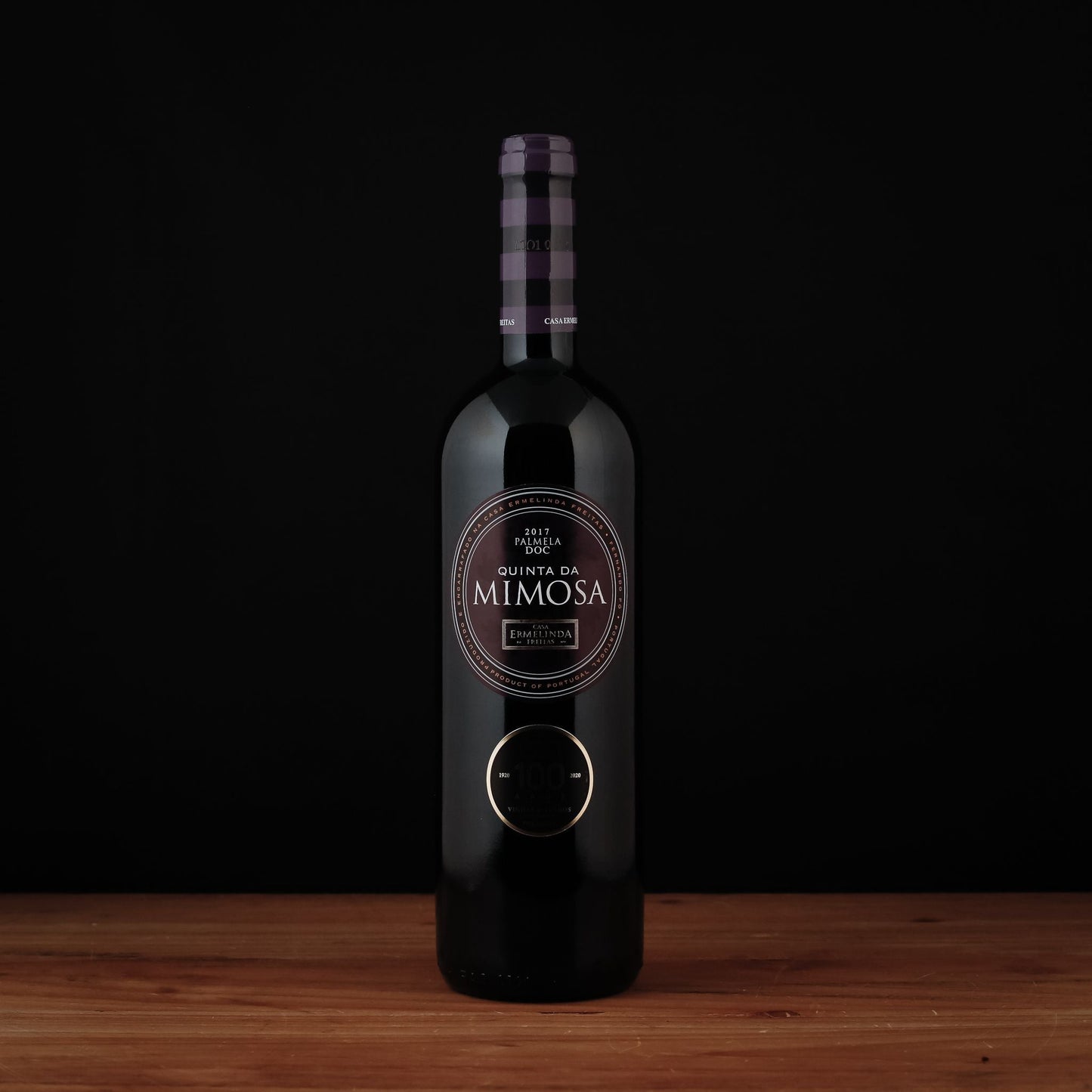 Quinta da Mimosa - Tinto - Alfama