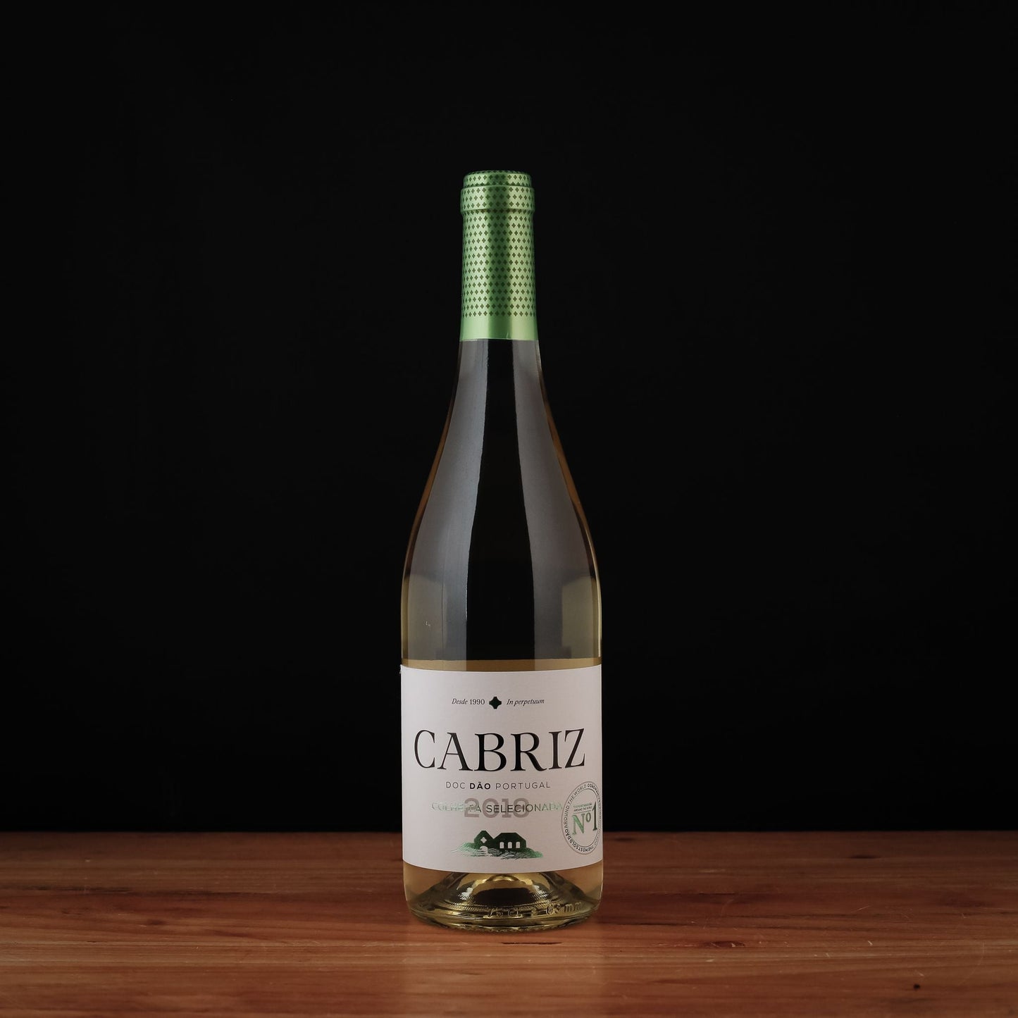Quinta de Cabriz - Branco - Alfama