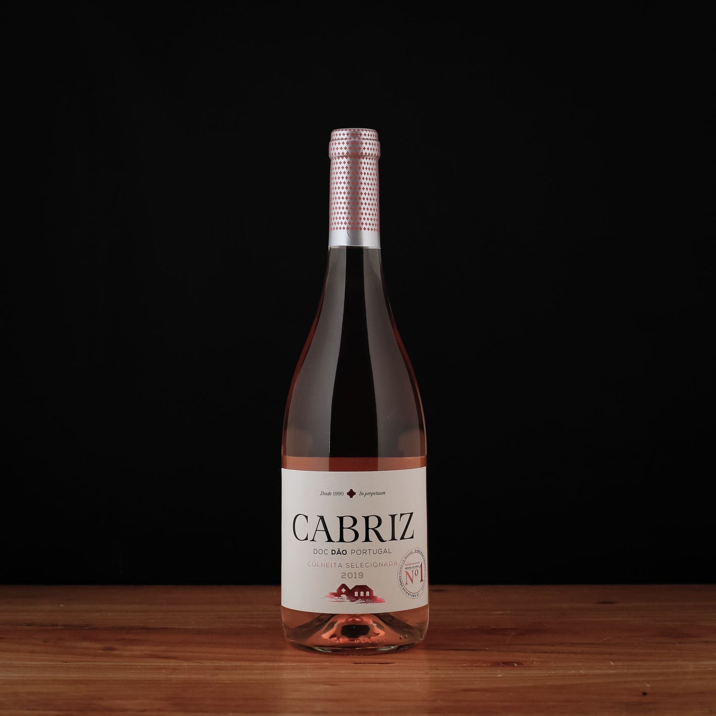 Quinta de Cabriz - Rosé - Alfama