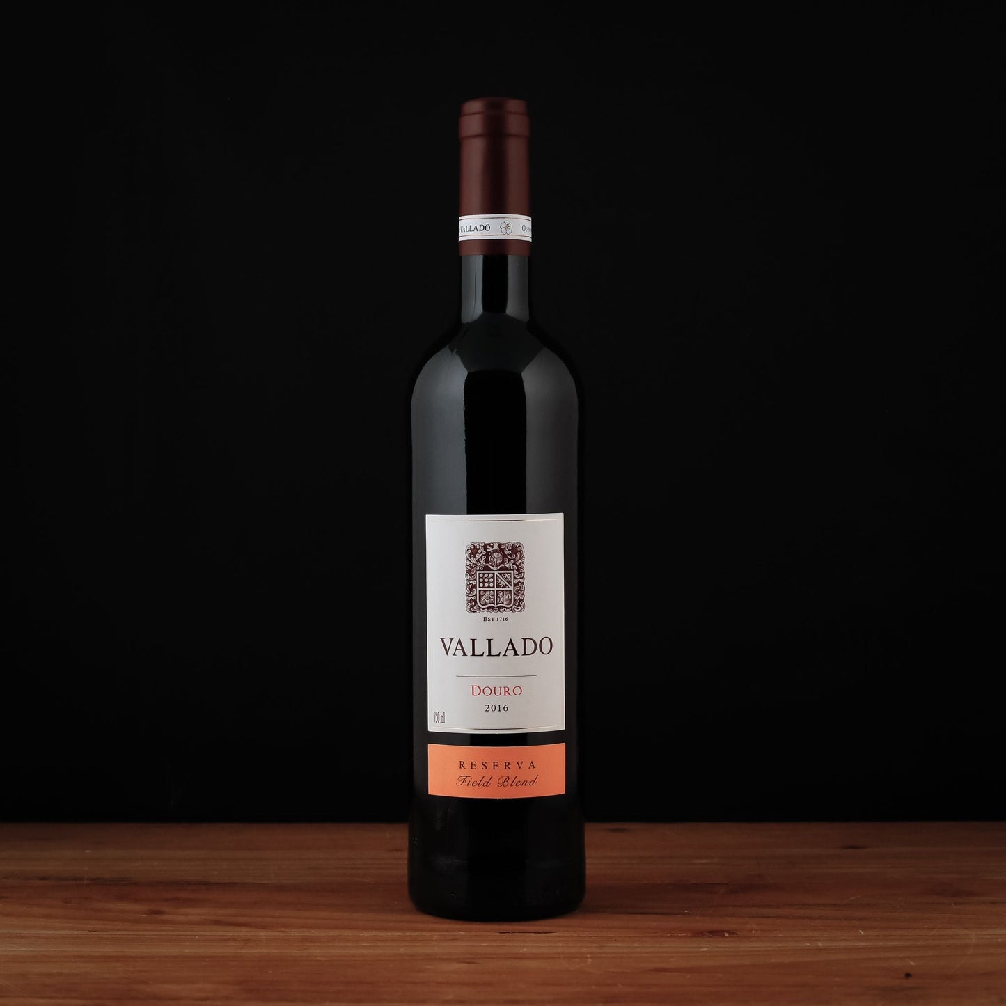 Quinta do Vallado Reserva - Field Blend - Alfama