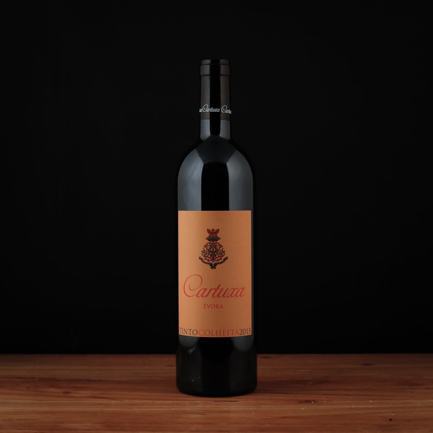 Cartuxa Colheita Tinto 2017