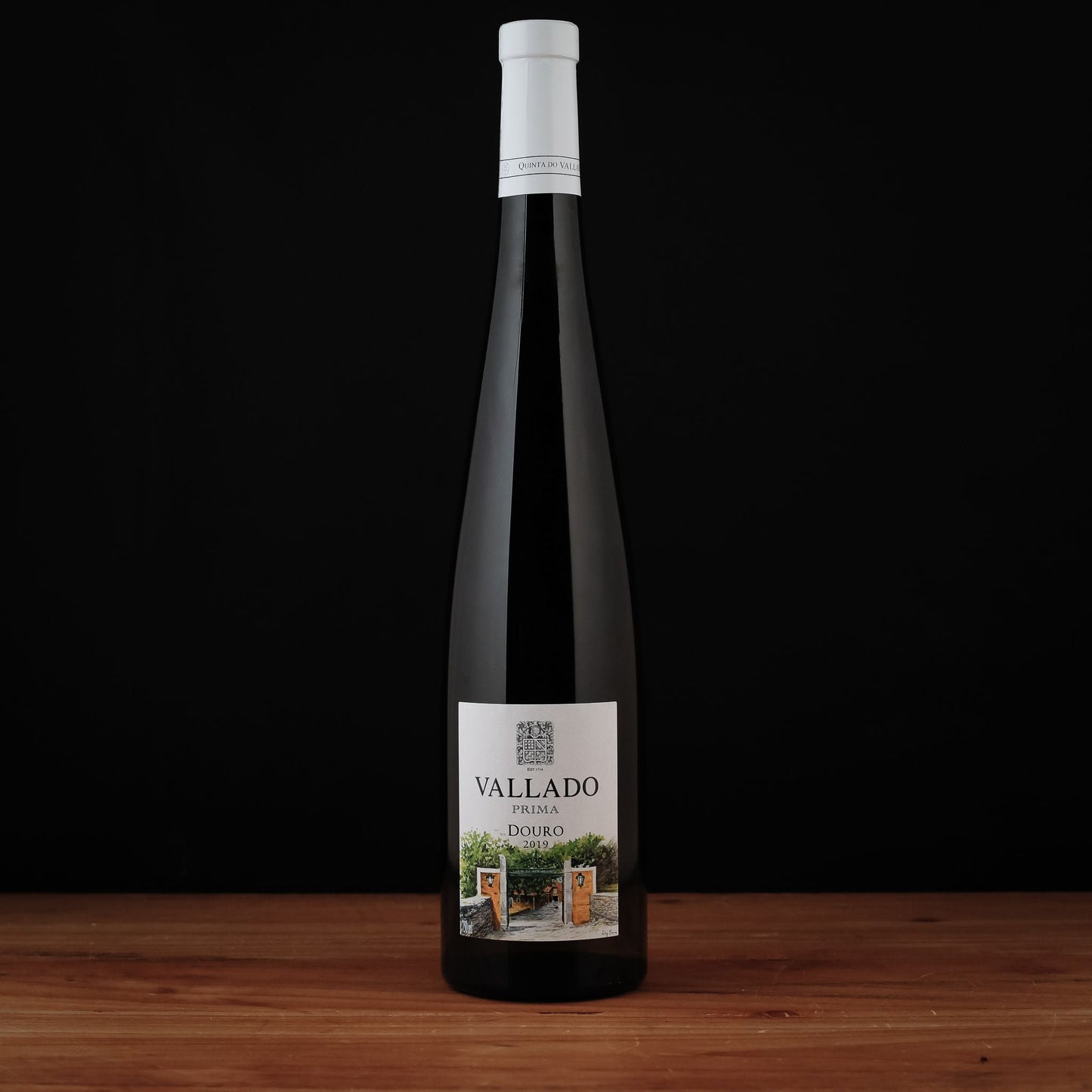 Quinta do Vallado Prima - Branco - Alfama