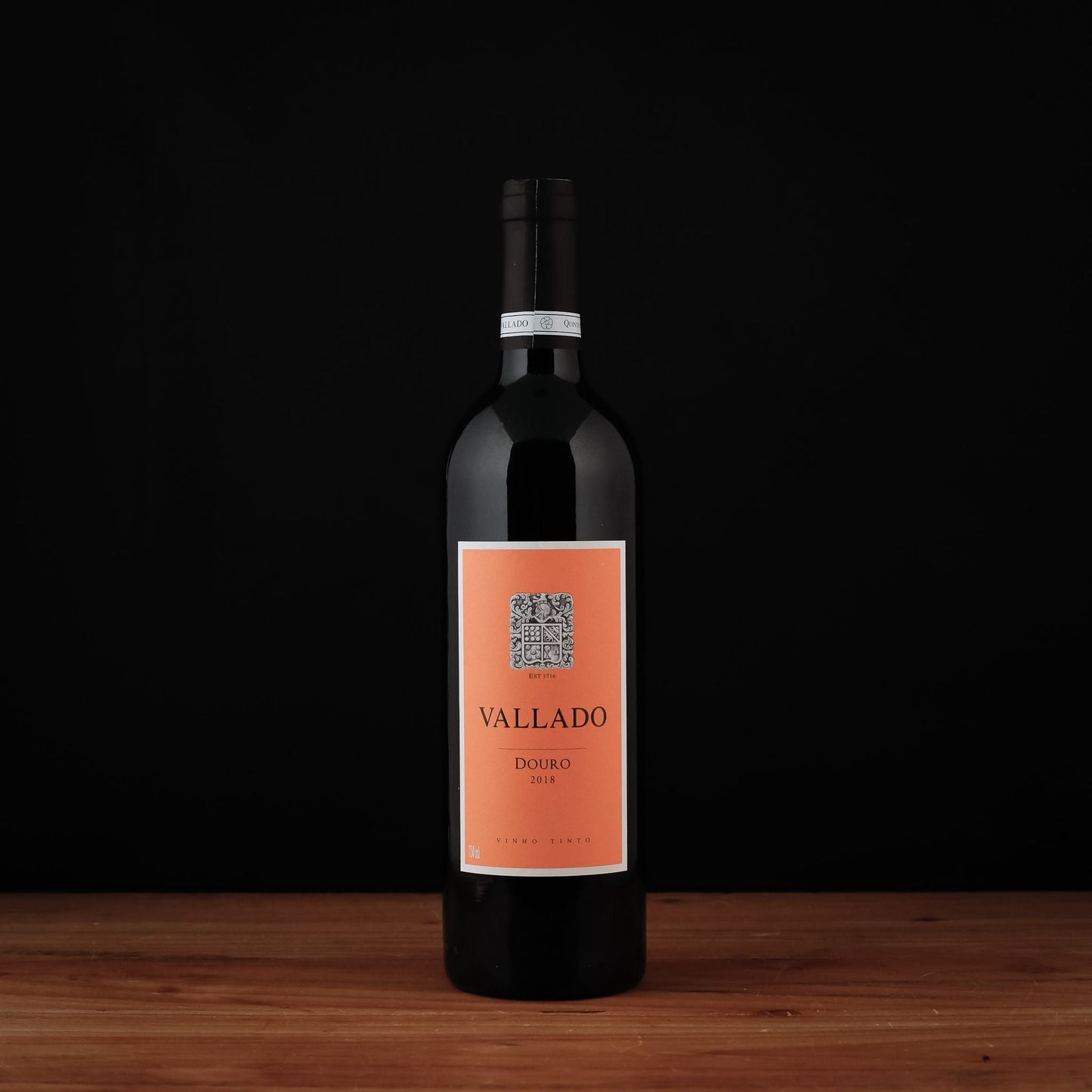 Quinta do Vallado - Tinto - Alfama