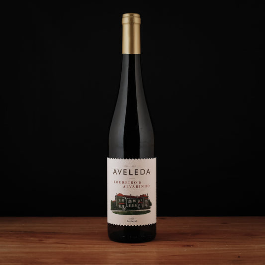 Aveleda Loureiro & Alvarinho - Vinho Verde - Alfama