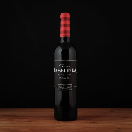 Dona Ermelinda - Tinto - Alfama