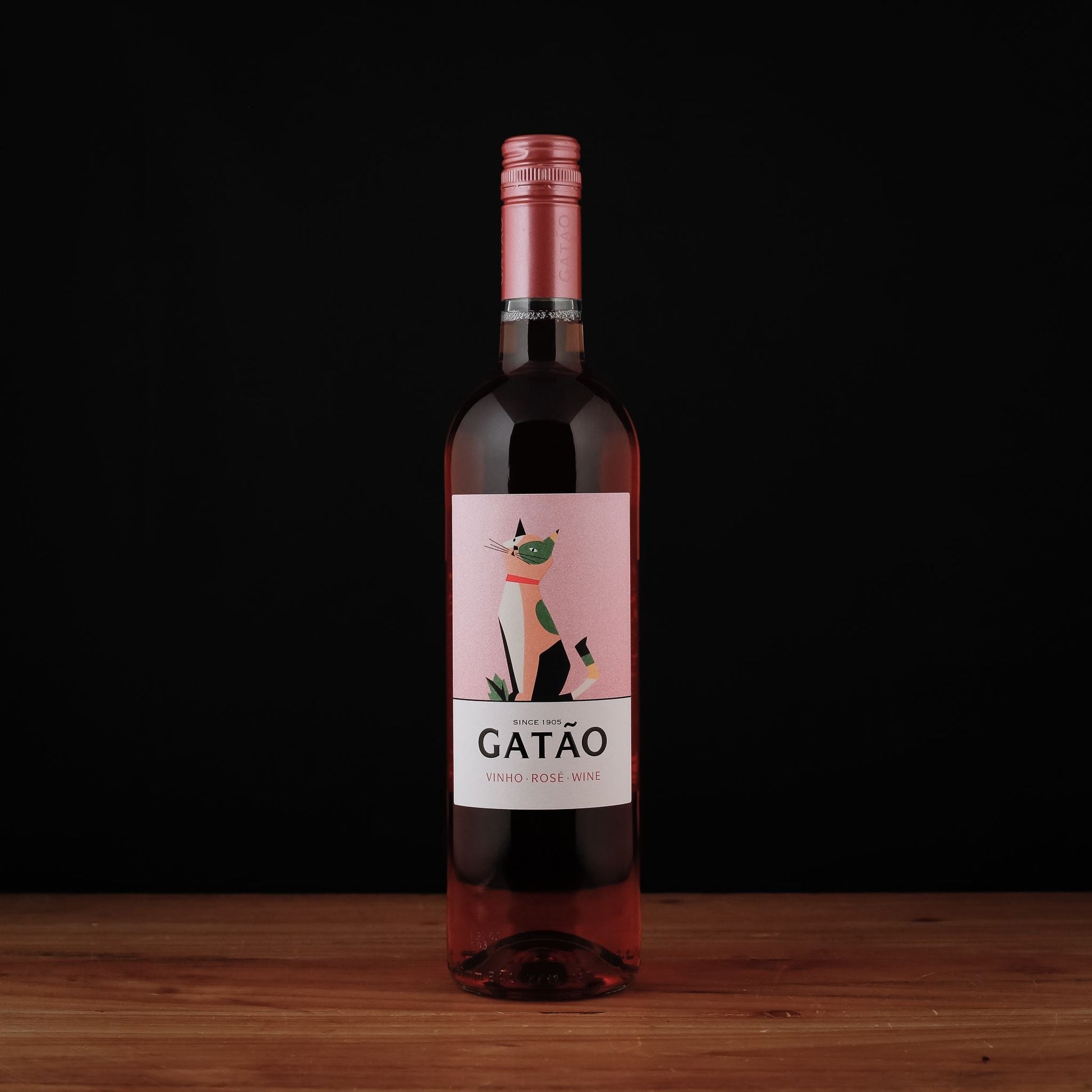 Gatão - Rosé - Alfama