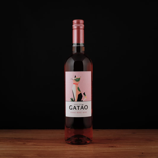 Gatão - Rosé - Alfama