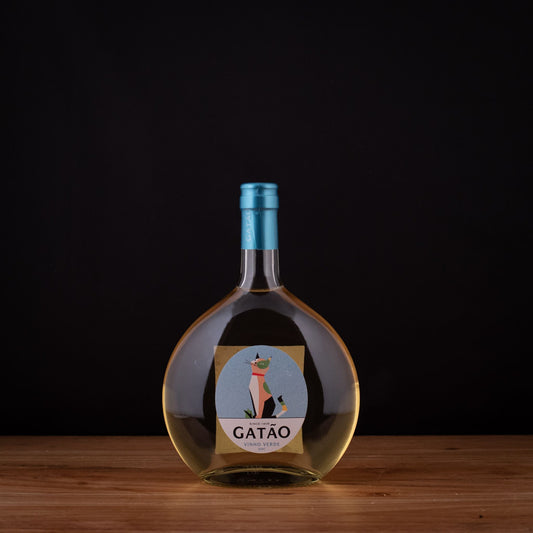 Gatão Vinho Verde - Branco - Alfama