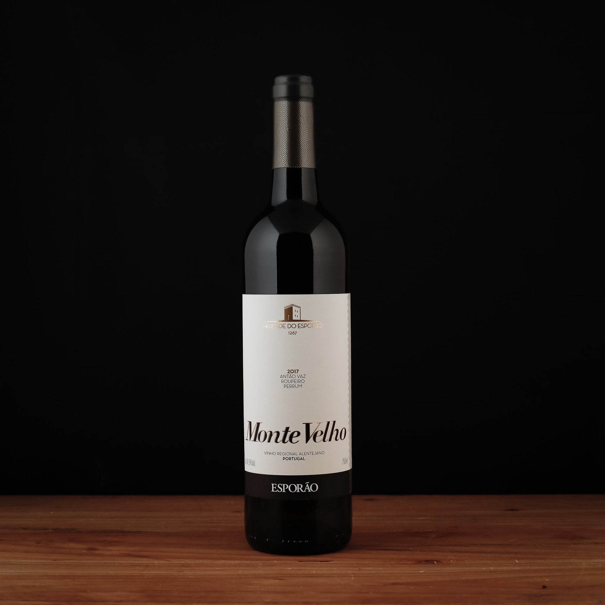 Monte Velho - Branco - Alfama