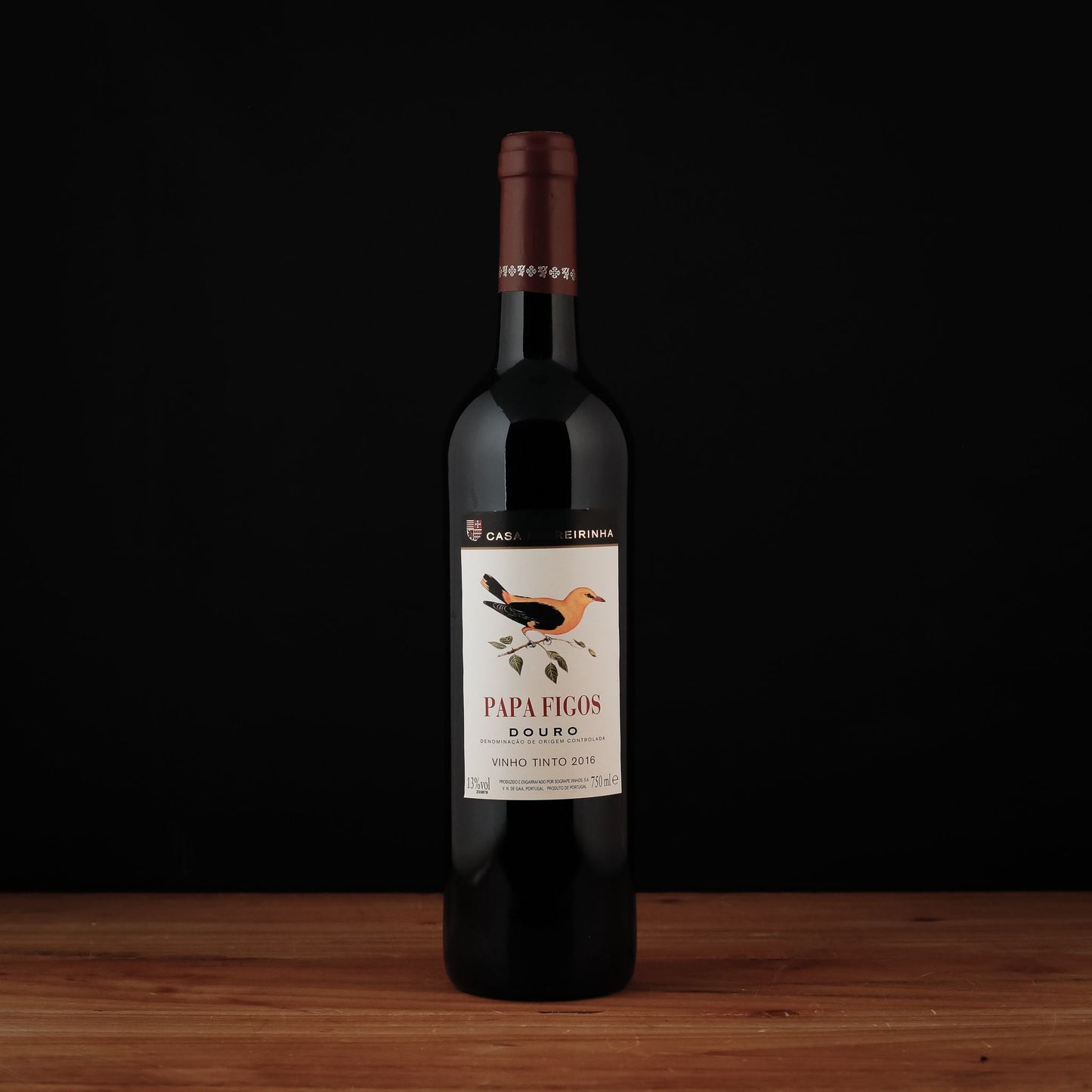 Papa Figos - Tinto - Alfama