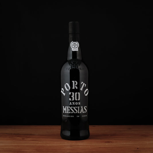 Porto Messias 30 Jahre - Portwein - Alfama
