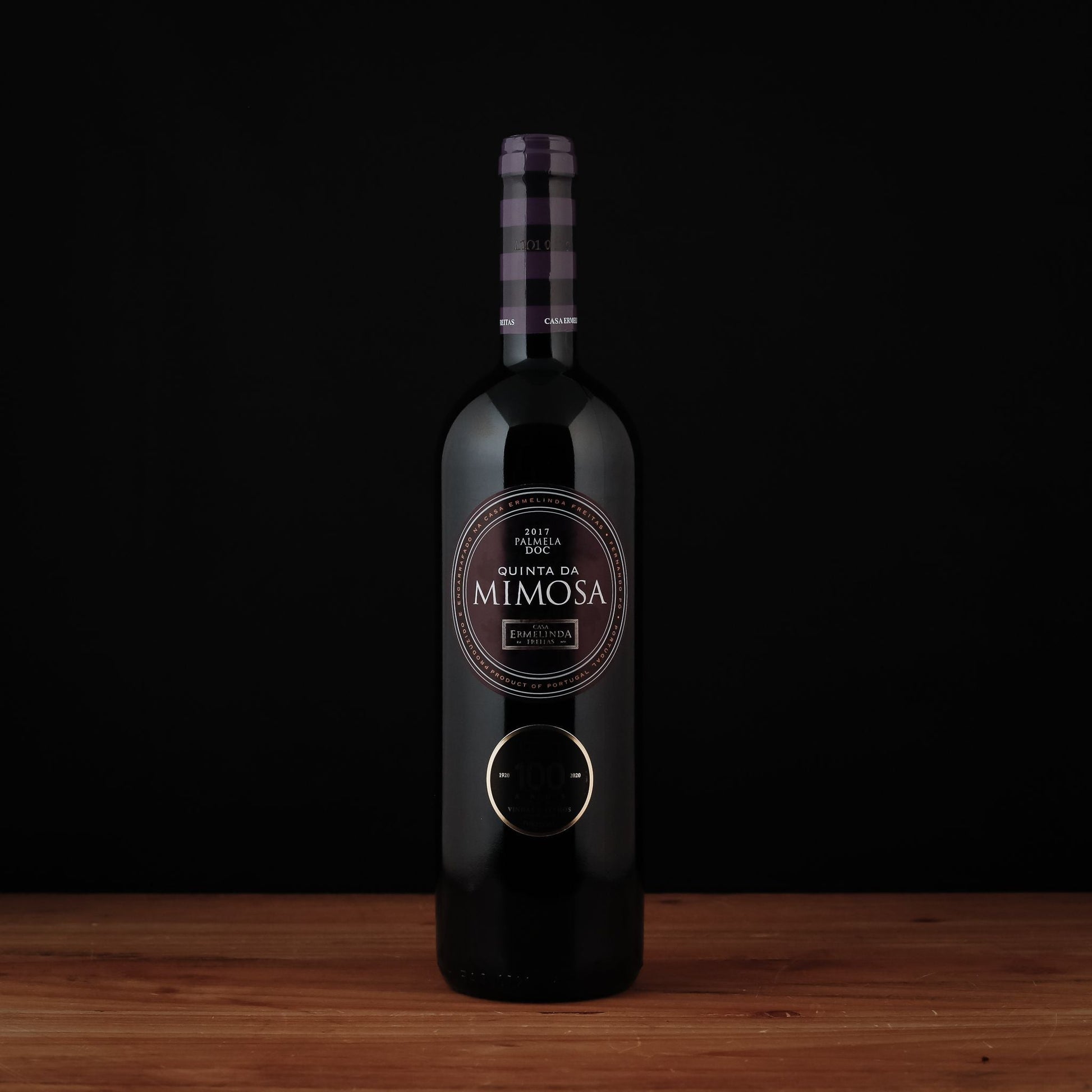 Quinta da Mimosa - Tinto - Alfama