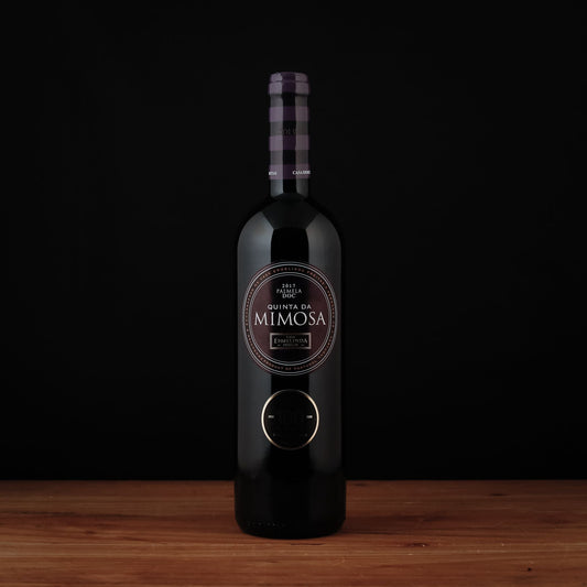 Quinta da Mimosa - Tinto - Alfama