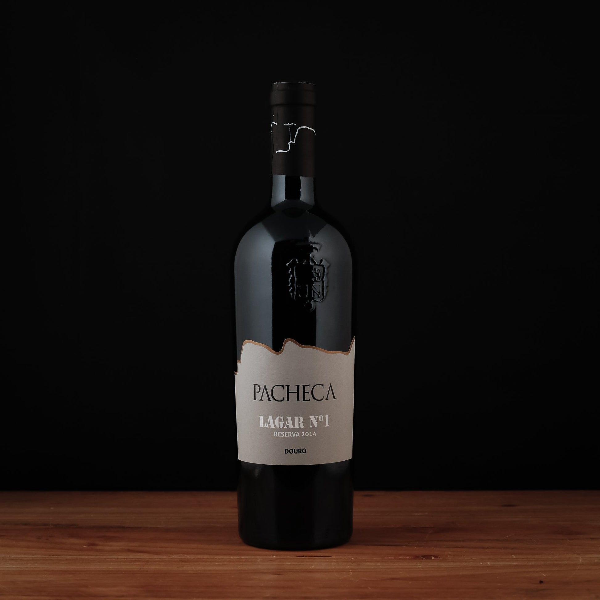 Quinta da Pacheca - Lagar N°1 - Tinto - Alfama