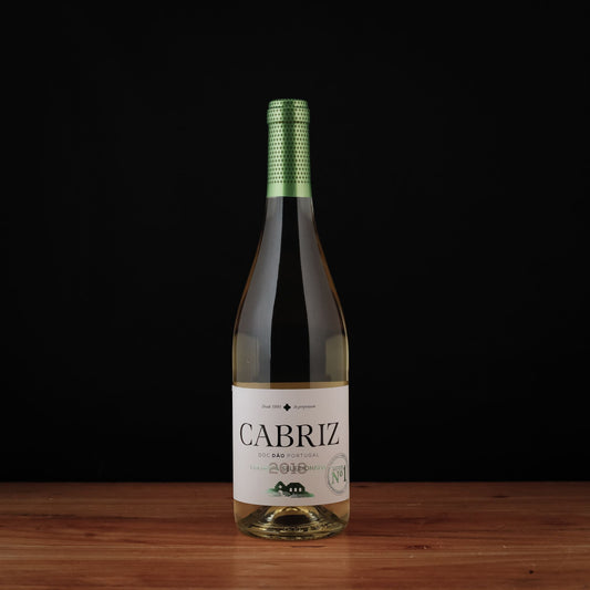 Quinta de Cabriz - Branco - Alfama