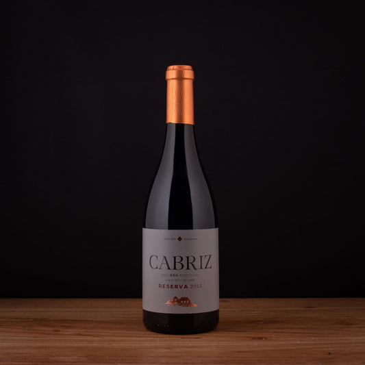 Quinta de Cabriz - Reserva - Tinto - Alfama