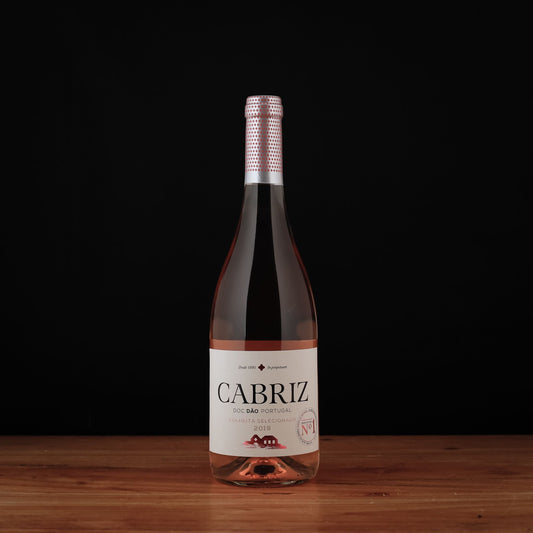 Quinta de Cabriz - Rosé - Alfama