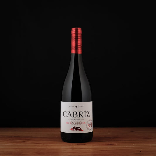 Quinta de Cabriz - Tinto - Alfama