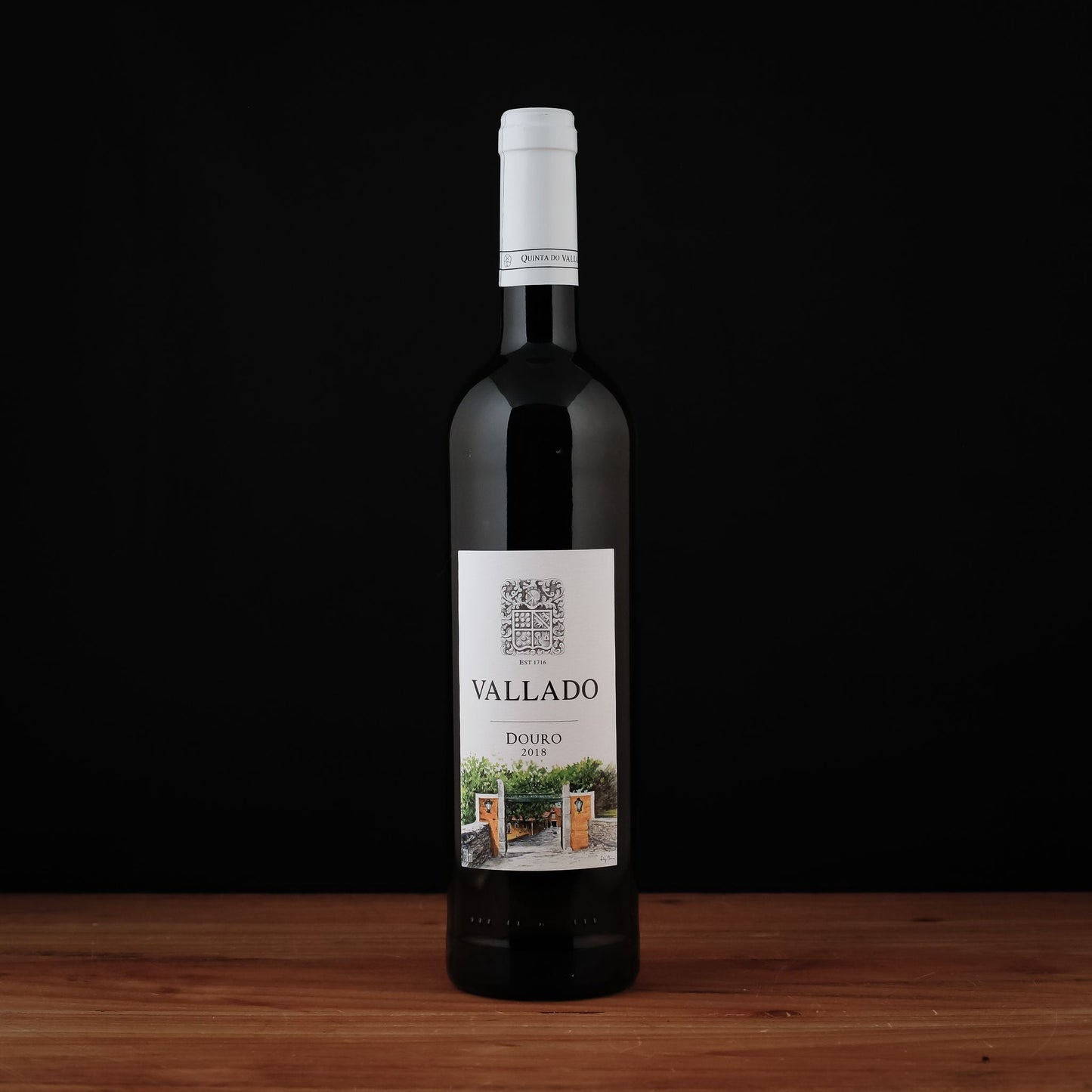 Quinta do Vallado - Branco - Alfama