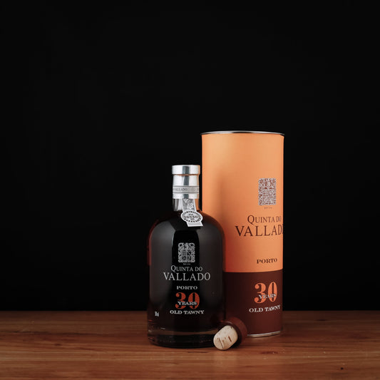 Quinta do Vallado - Port Tawny 30 Jahre - Alfama