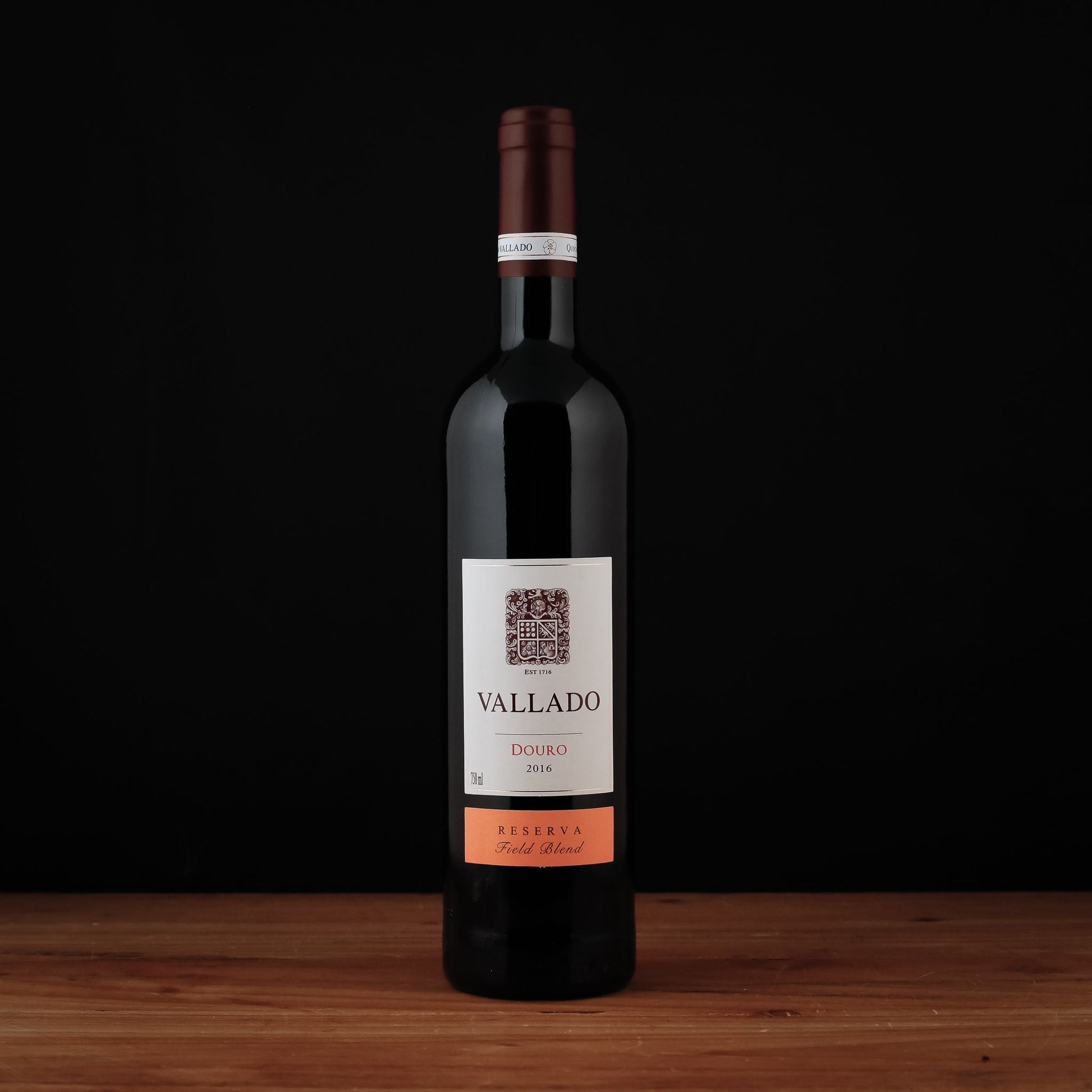 Quinta do Vallado Reserva - Field Blend - Alfama