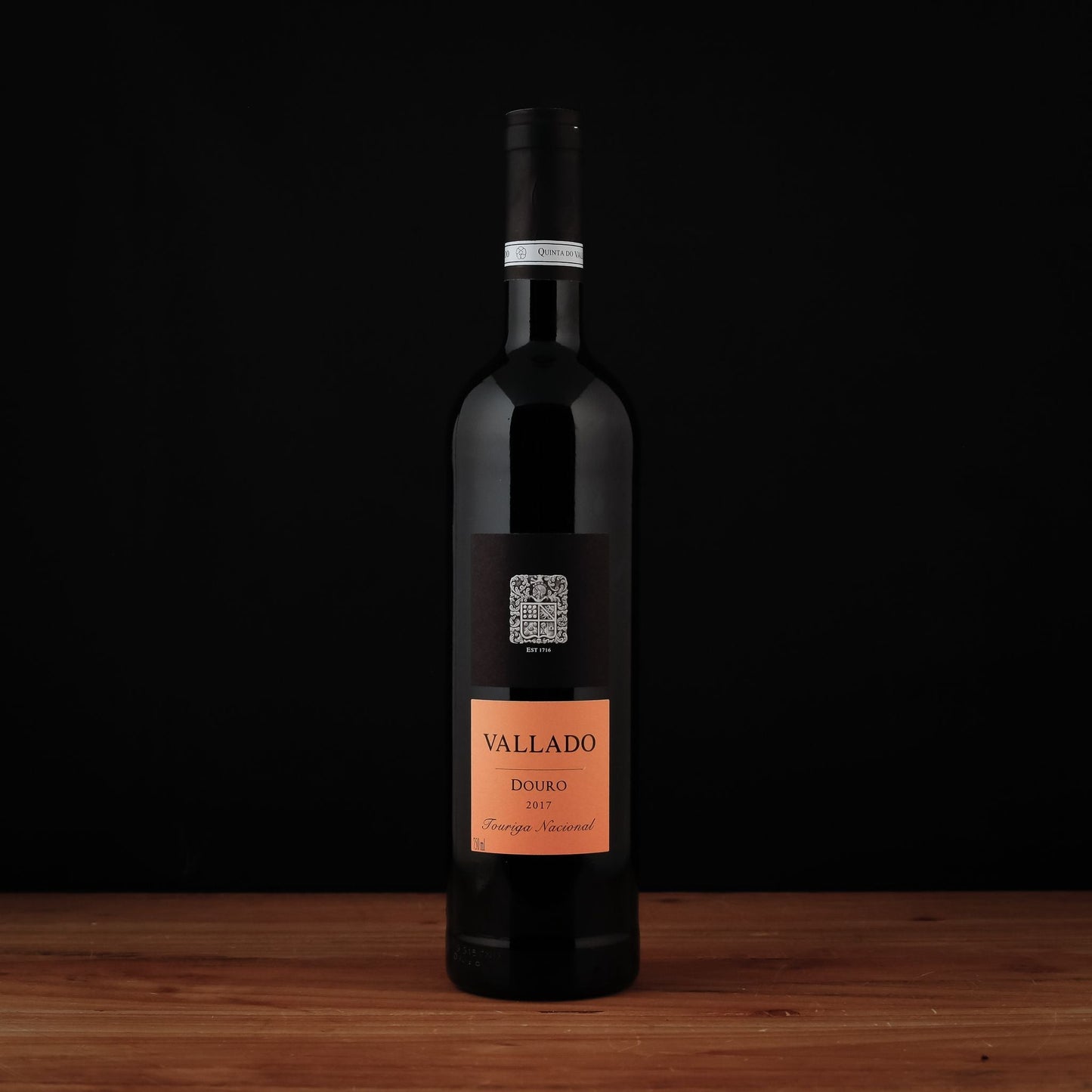 Quinta do Vallado Touriga Nacional - Tinto - Alfama