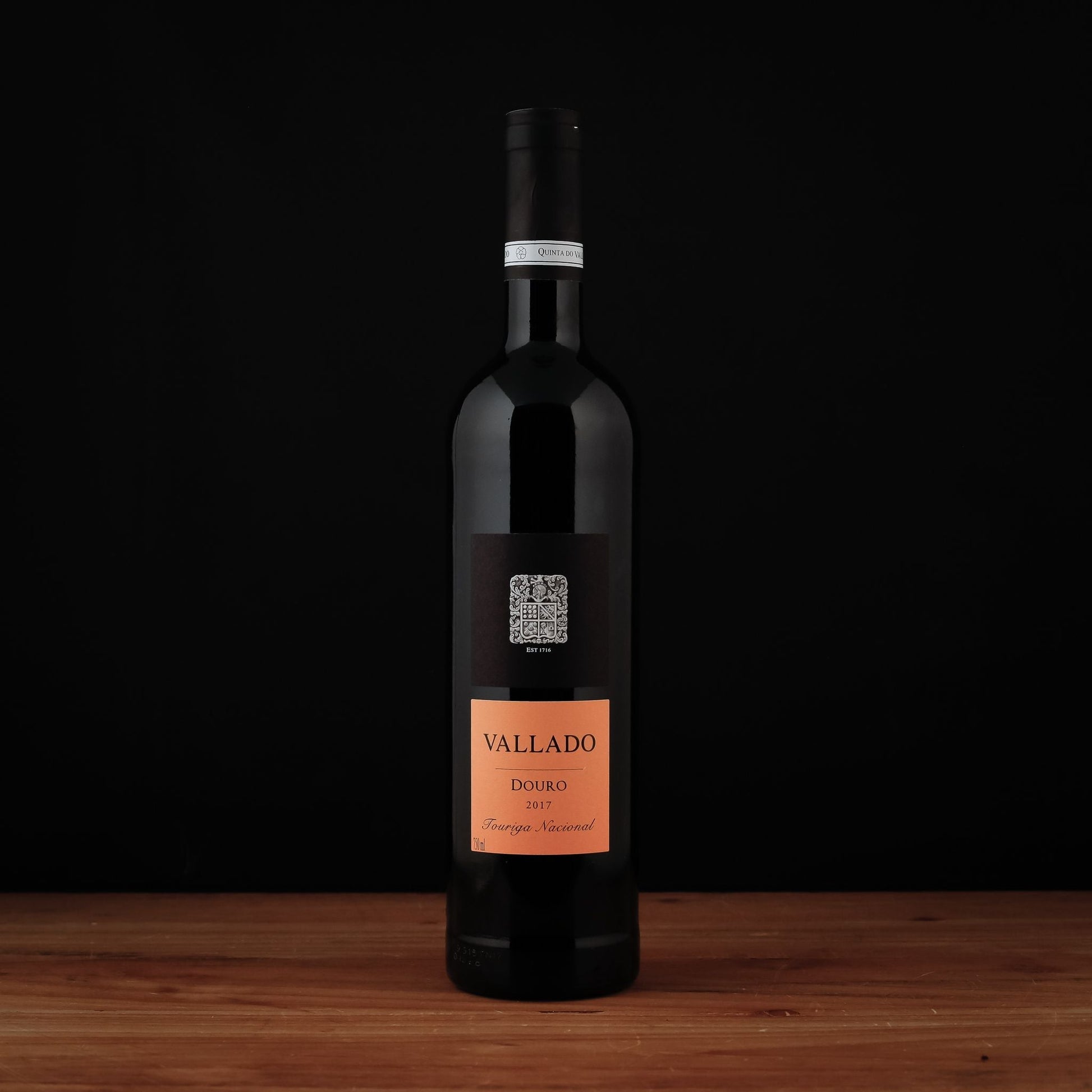 Quinta do Vallado Touriga Nacional - Tinto - Alfama