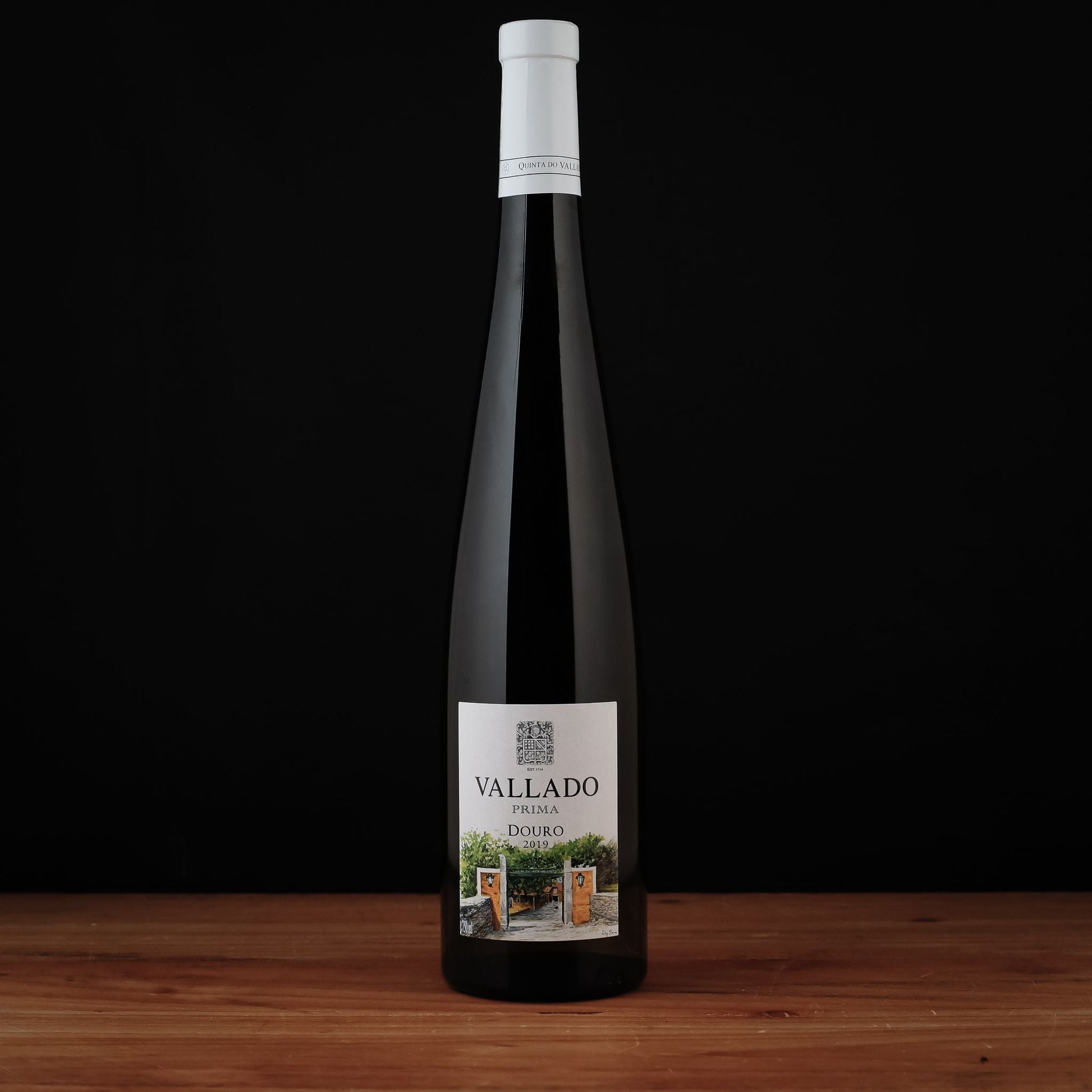 Quinta do Vallado Prima - Branco - Alfama